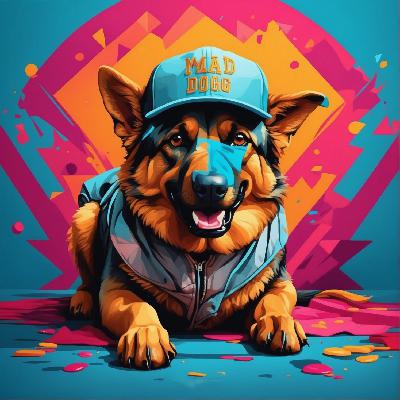 Darknet Diaries ep. 116 – Mad Dog – português