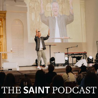 The River is Here - Al Gordon - Vision Sunday The River is Here - Al Gordon - Vision Sunday