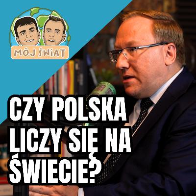 Leszek Sykulski: Czy nadchodzi wielki konflikt? Co dalej z Polską?