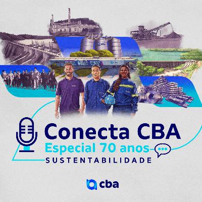 Especial 70 anos - Sustentabilidade