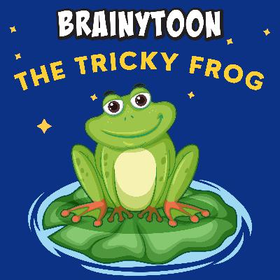 The Tricky Frog