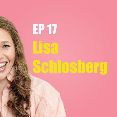 Lisa Schlosberg - Food is Your Friend: Reframing Trauma to Heal Your Body