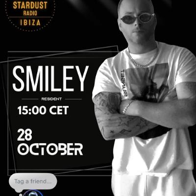 smiley - straight from the underground episode 3