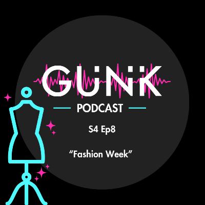 Fashion week