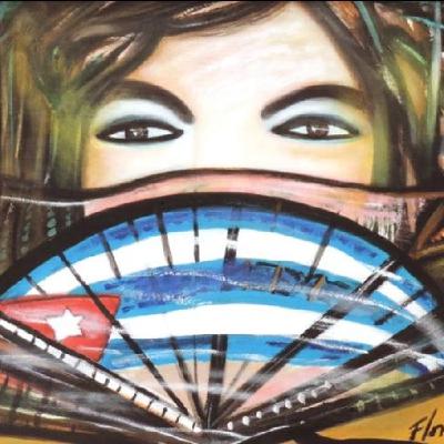 Entre el Arte y el Criterio de Flora Fong Entre el Arte y el Criterio de Flora Fong