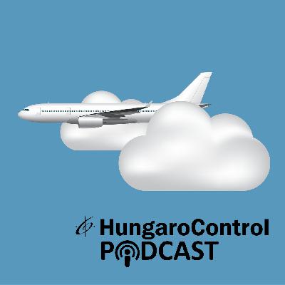 A földfelszíntől a légtér felső határáig repültünk!