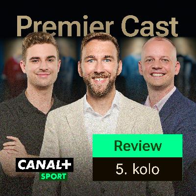 #77: Liverpool jako vítěz šlágru mezi Arsenalem a Man City! Skáčik & Podmol #77: Liverpool jako vítěz šlágru mezi Arsenalem a Man City! Skáčik & Podmol