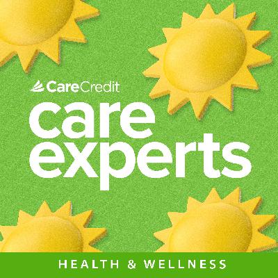 Tips to Create a Balanced, Healthy Diet with Joe Holder