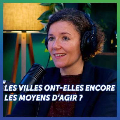 Les villes ont-elles les moyens financiers d’agir ? Les villes ont-elles les moyens financiers d’agir ?