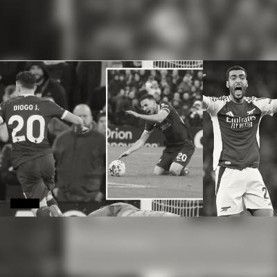 Liverpool’s Title Hopes: Can Arsenal Catch Them? Liverpool vs Man City: Who Will Prevail?