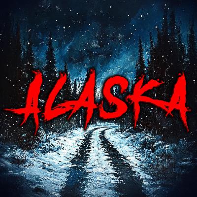 ALASKA - Das große Horror Pen & Paper / One-Shot Abenteuer