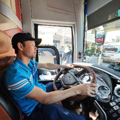 Trò chuyện trên phố: Khi tài xế bị hăm dọa, tạt đầu để tranh giành khách