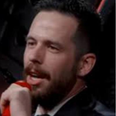 Douchinitup with Charlie G: Comedy, Chaos & Living in a Van