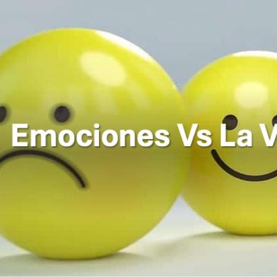 Emociones Vs La Voluntad Emociones Vs La Voluntad