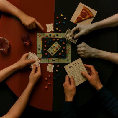 Live#10 - Vas3k Radio