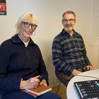 «En dikterisk oversetterbragd»: Møte med Erik Ringen