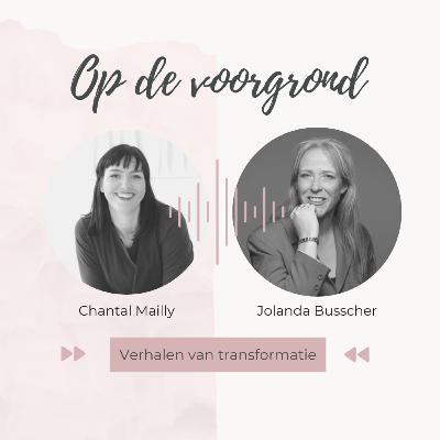 #2.6 Innerlijke kracht, veerkracht en zelfontwikkeling met Jolanda #2.6 Innerlijke kracht, veerkracht en zelfontwikkeling met Jolanda