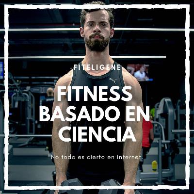 Fiteligente - Fitness basado en ciencia