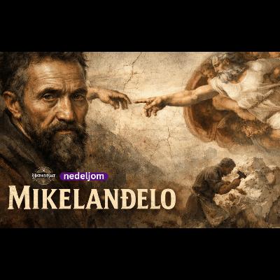 128 - Mikelanđelo