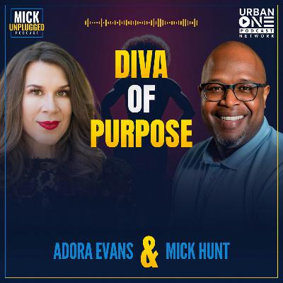 Adora Crystal Evans: From Self-Development to Media Powerhouse and Visionary Leader