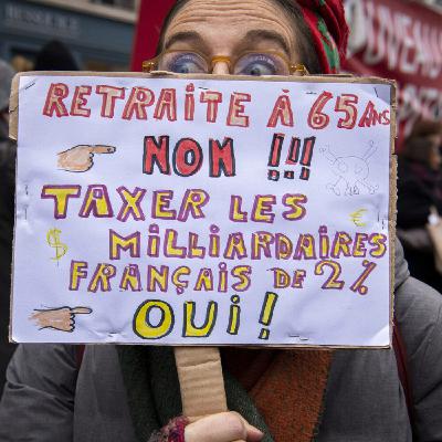 Taxe "Zucman" : la taxe sur les "ultra-riches" fait son chemin