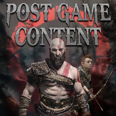 God of War (2018) God of War (2018)