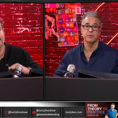 Market Measures - January 8, 2026 - How Theta and Vega React During Market Spikes