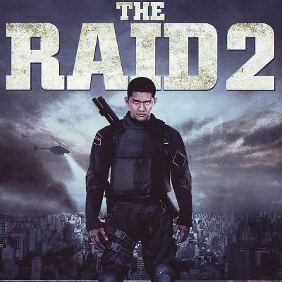 The Raid 2 - part 3