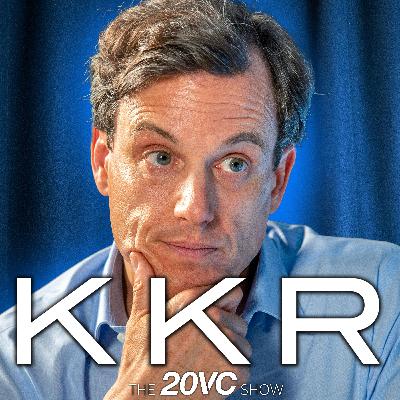 20VC: Inside KKR's Monster $8BN European Fund | The $500M Turkey Gamble That Went Wrong | Do Andreessen & General Catalyst Scare KKR? | Will AI Kill the PE Model? | Can The PE Model Survive without IPOs and Where is the Liquidity with Philip Freise