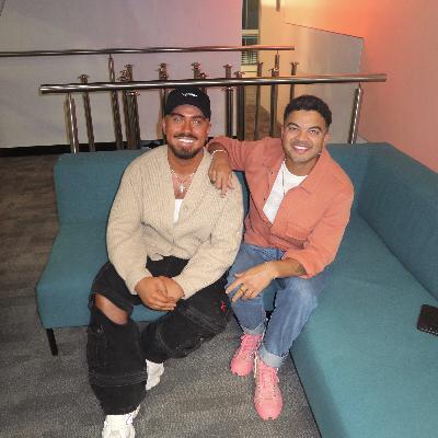 Guy Sebastian Previews Music From His Son Guy Sebastian Previews Music From His Son