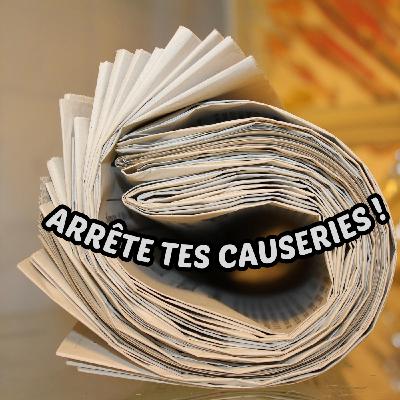 A cause des garçons...