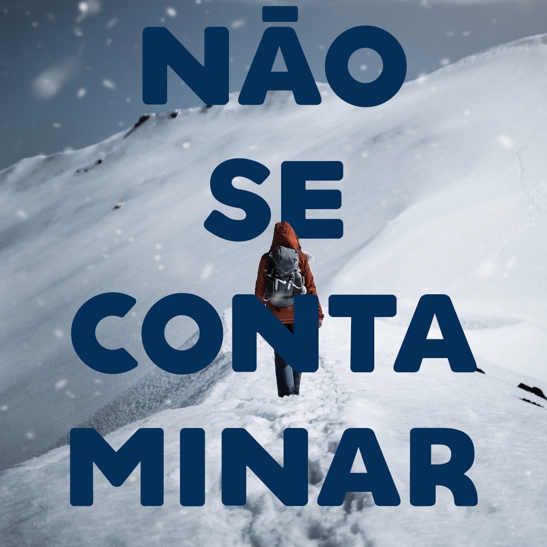 OPS 11 - A Importância de Não se Contaminar com o Mundo | Pr Daniel Freitas