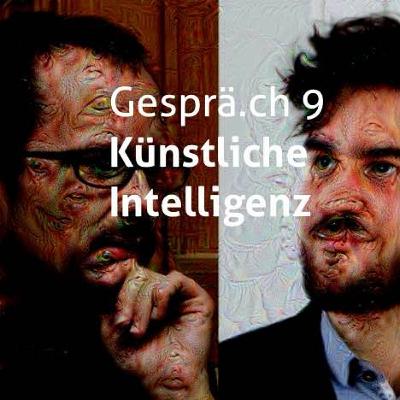 Folge 9: Künstliche Intelligenz