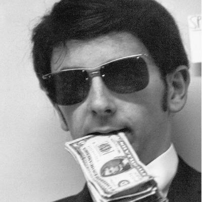 17 - Phil Spector, Conocerle... No Sé Si Amarle 17 - Phil Spector, Conocerle... No Sé Si Amarle