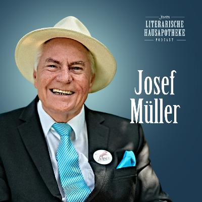 Josef Müller: Vom Steuerhinterzieher zum Menschenfischer