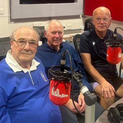 The Throstle Club programme 29