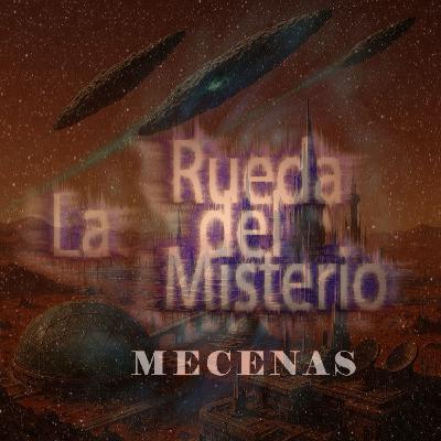 MECENAS: La "Ciudad Inca" Marciana de NASA - Otra vuelta de tuerca del 3I/ATLAS. - Episodio exclusivo para mecenas