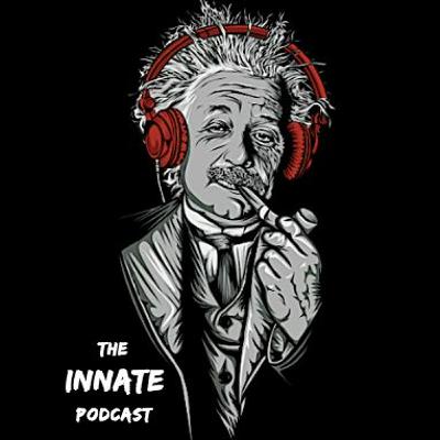 EP. 7 : Astronomer & Professor Of Physical Science - Ernst De Mooji