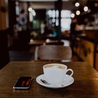 The habit of time alone with God, a sermon on Luke 5:16