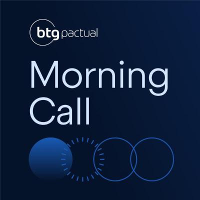 Renúncia no Japão e voto de confiança na França- Morning Call - Jerson Zanlorenzi e Larissa Quaresma - 08/09/2025