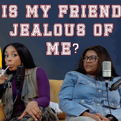 Is Jealousy Dangerous In Friendship?