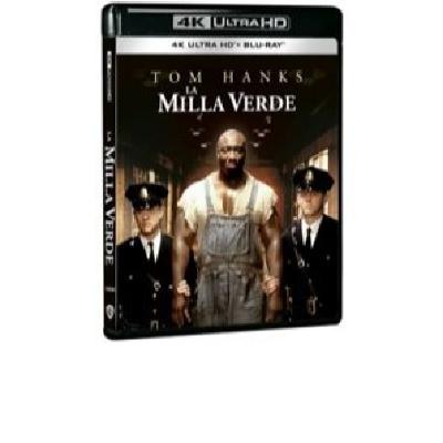 PI 7x78 Audiodescripción creativa de 'La milla verde' de Frank Darabont - Episodio exclusivo para mecenas PI 7x78 Audiodescripción creativa de 'La milla verde' de Frank Darabont - Episodio exclusivo para mecenas