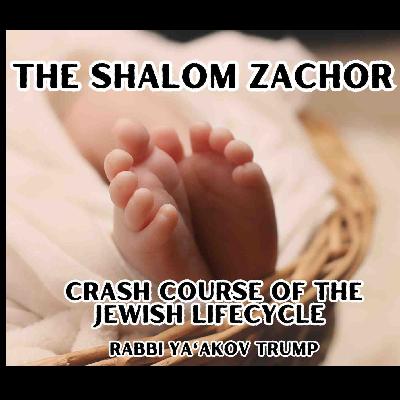 The Shalom Zachor