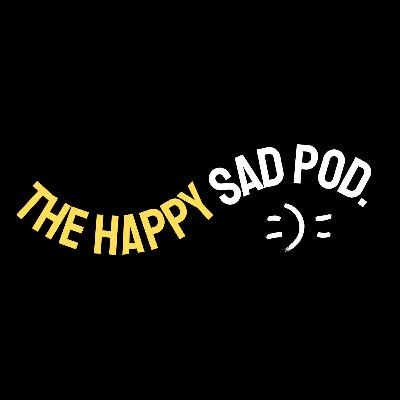 Ep 8. Relationships, Trauma, and Sensitivity ft. Liv Mollett