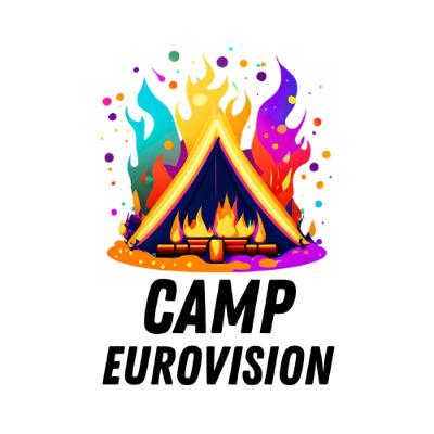 Trailer - Camp Eurovision