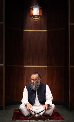 Yaser Birjas - Are Women Oppressed In Islam? Yaser Birjas - Are Women Oppressed In Islam?