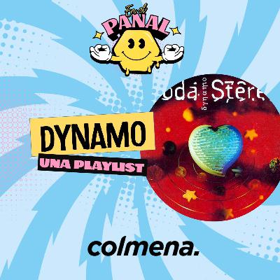 Una playlist de Dynamo.