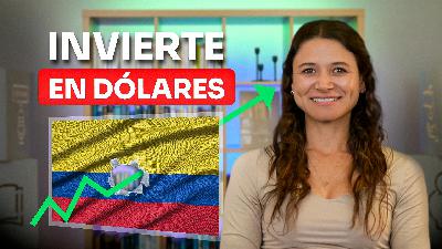 La MEJOR Estrategia de Inversión en Dólares desde Colombia
