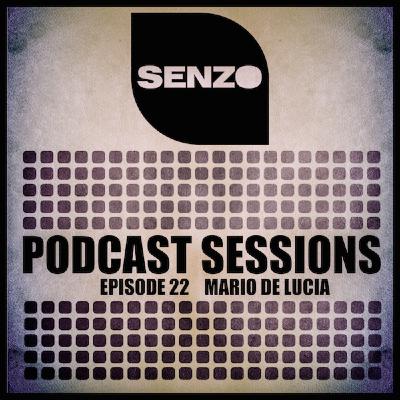 Episode 22 (Mario De Lucia)