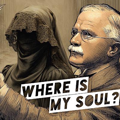 The Red Book: The Midlife Catharsis of Dr. Carl Jung (Video Bonus)